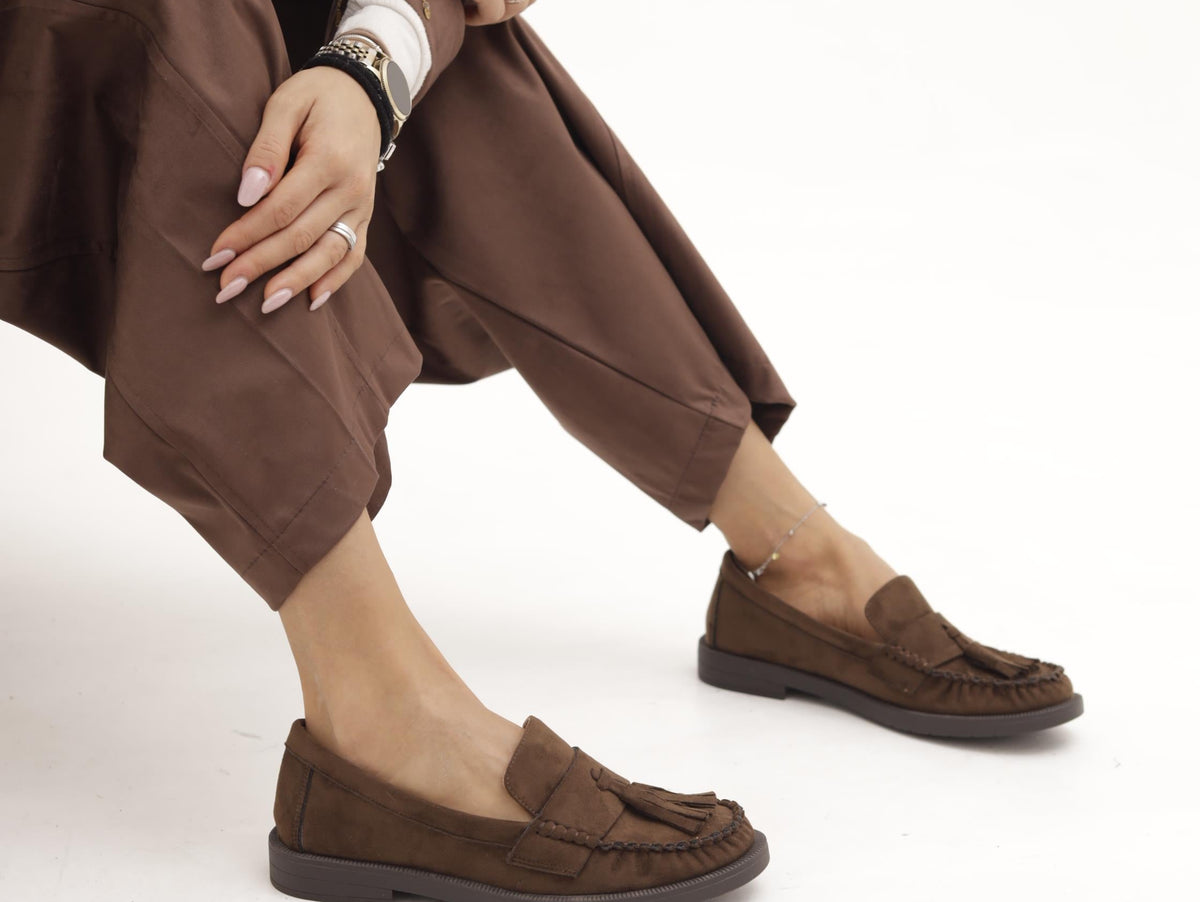 Scarpe autunno 2026: le tendenze attuali e per i prossimi mesi