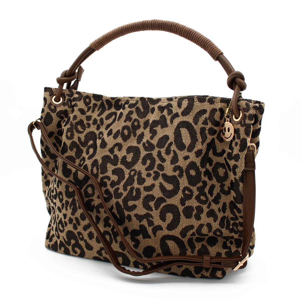 BORSA MACULATA GRANDE