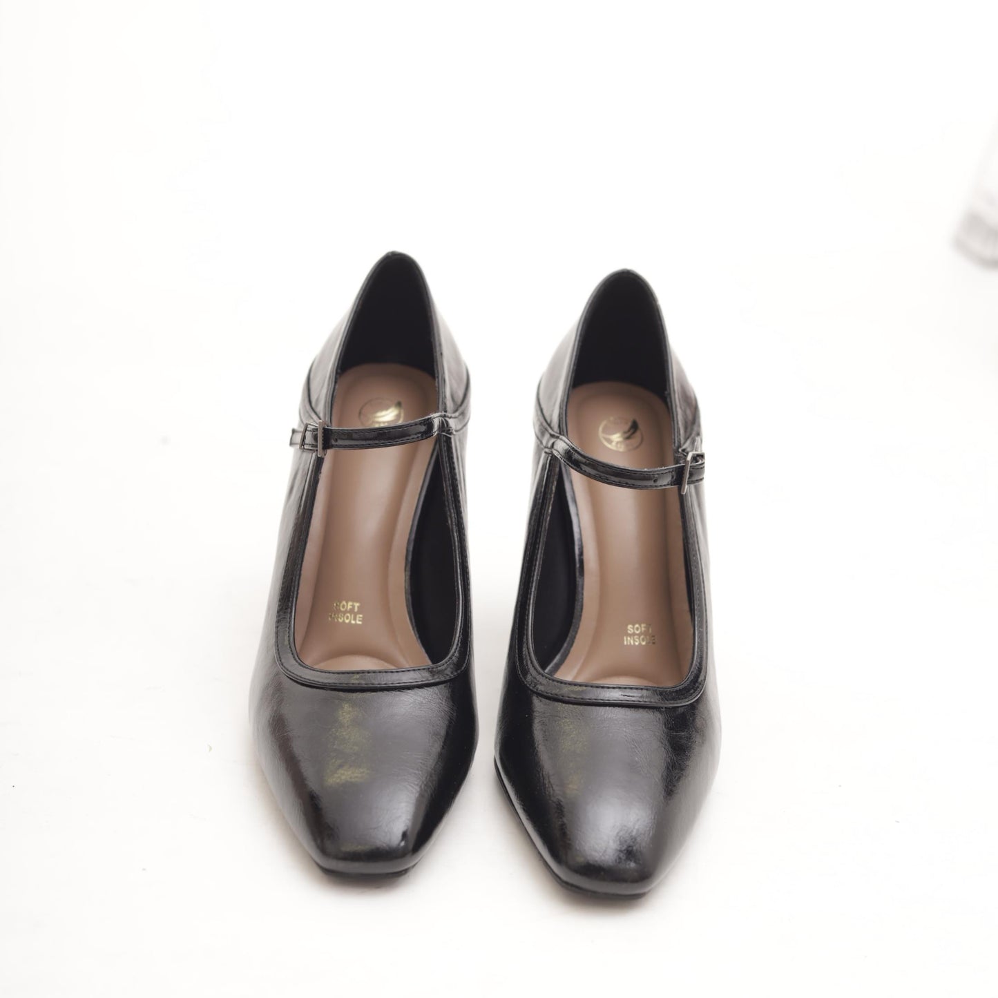 MARY JANE VERNICE NERO