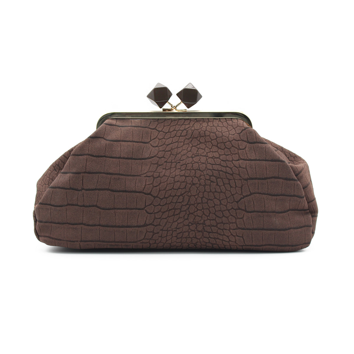 BORSA PASTICCINO COCCO CAFFE'
