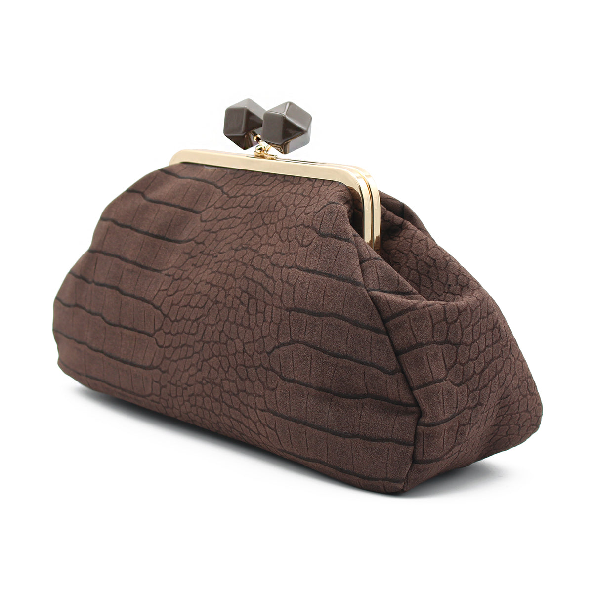 BORSA PASTICCINO COCCO CAFFE'