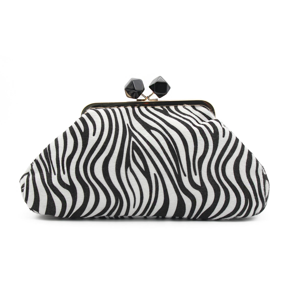 BORSA PASTICCINO ZEBRATA