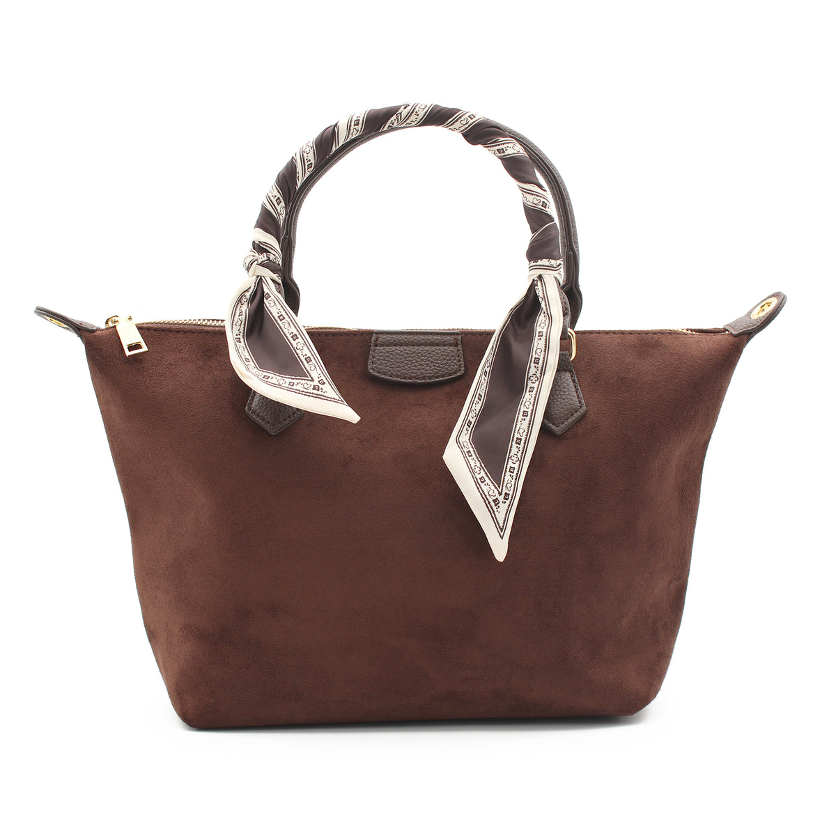 BORSA LGC FOULARD GRANDE CAFFE'
