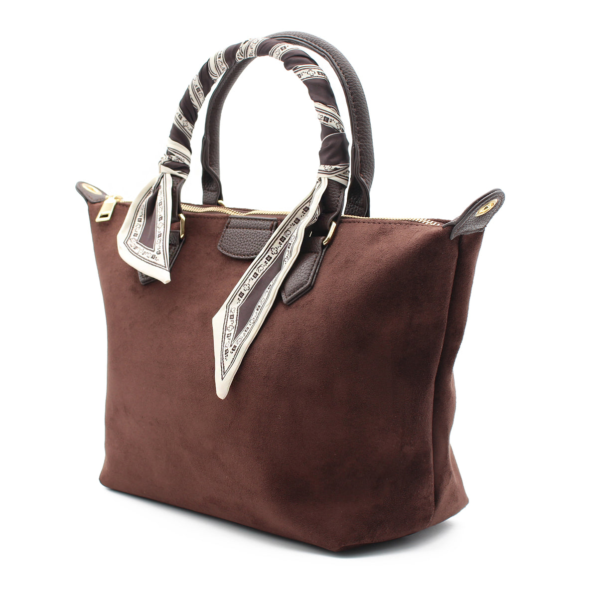 BORSA LGC FOULARD GRANDE CAFFE'