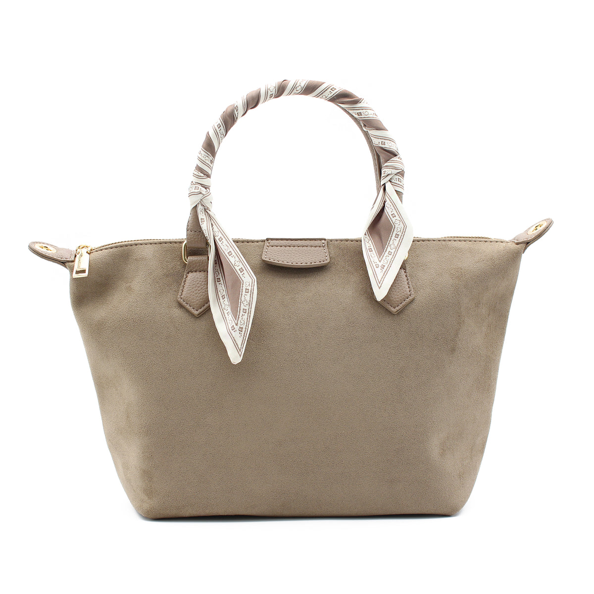 BORSA LGC FOULARD GRANDE TORTORA