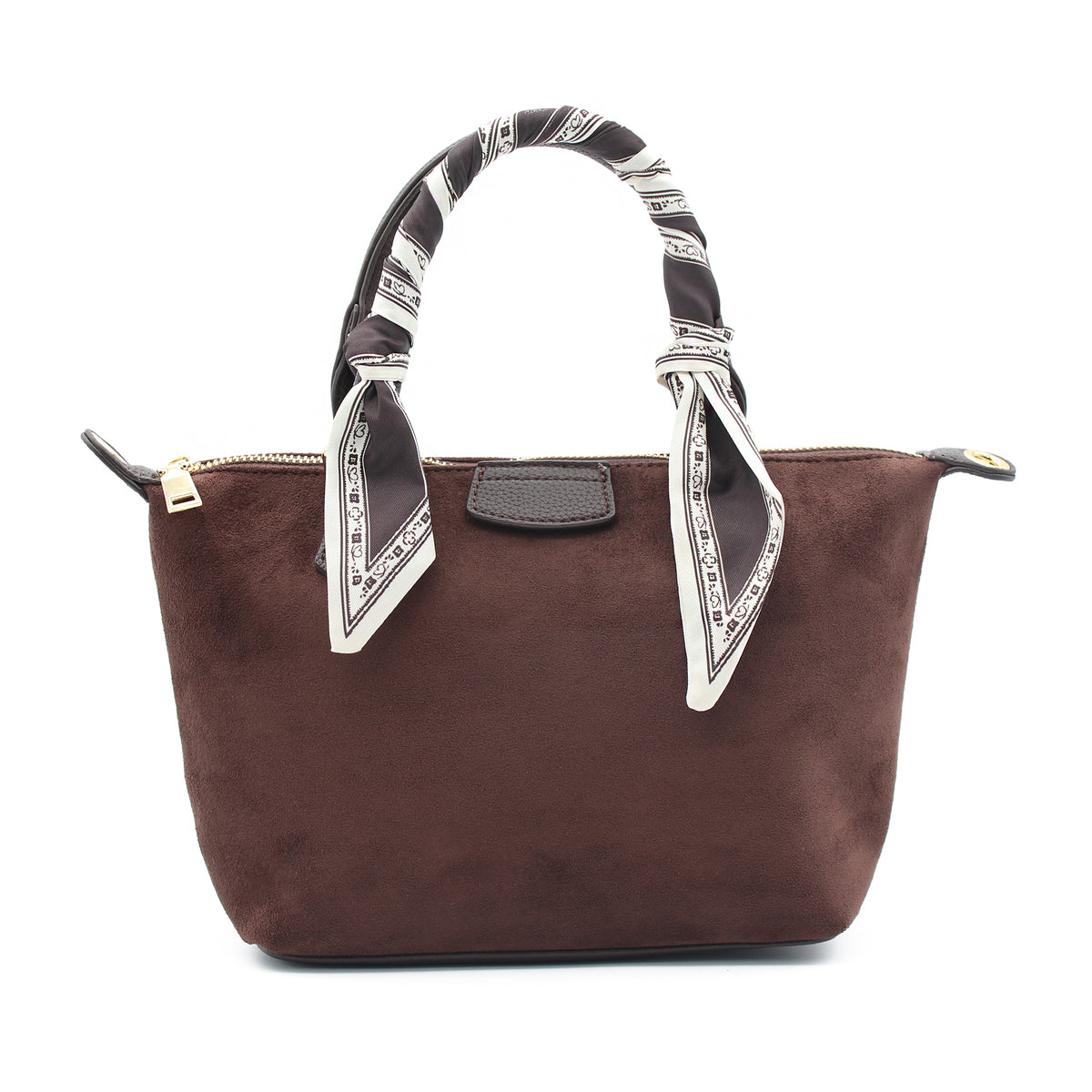BORSA LGC FOULARD PICCOLA CAFFE'