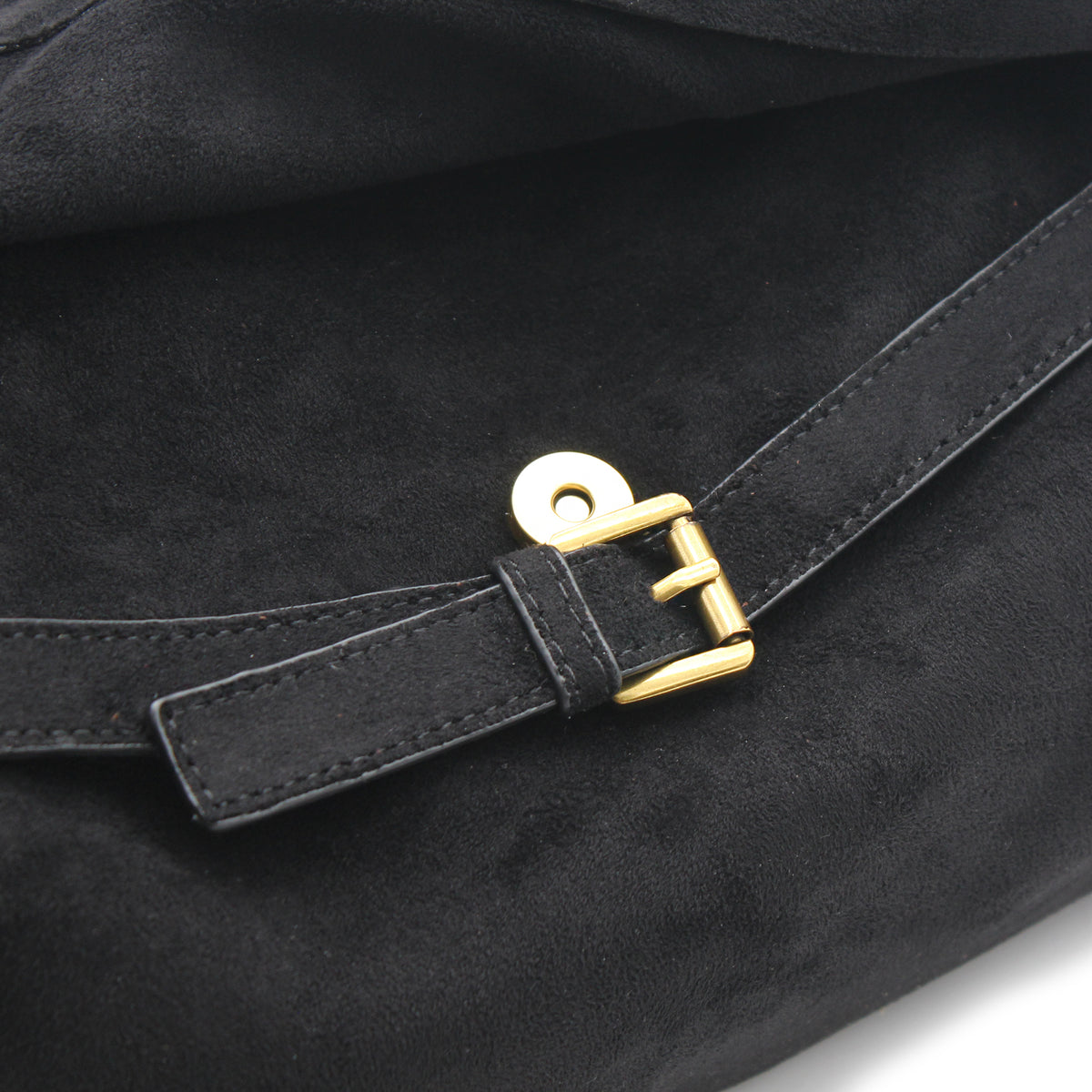 BORSA VENUS FRANGE NERA