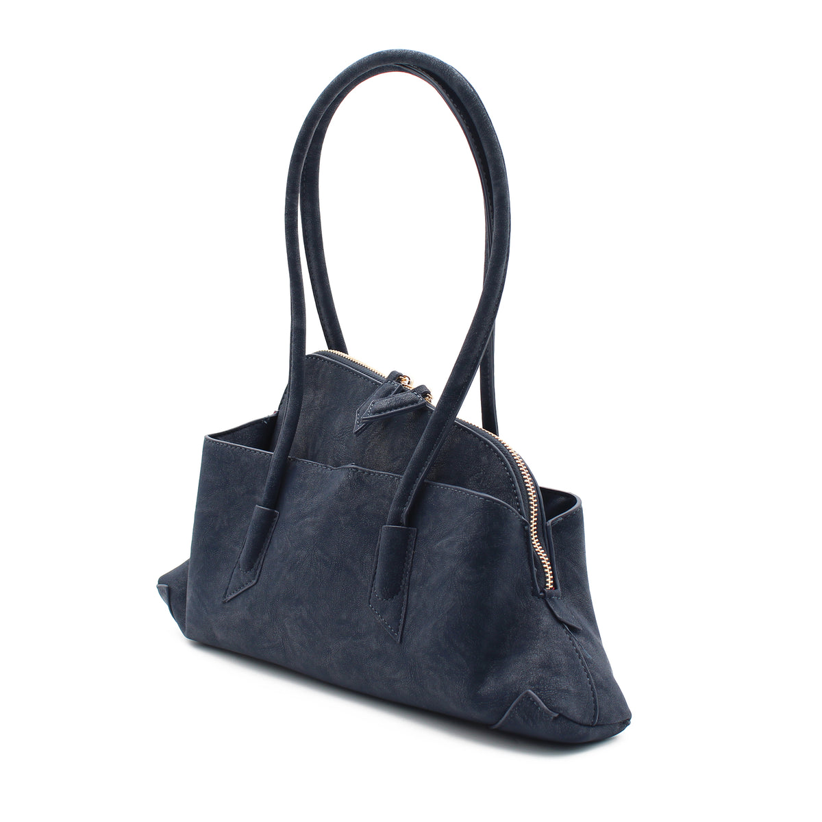 BORSA ATTICO BLU