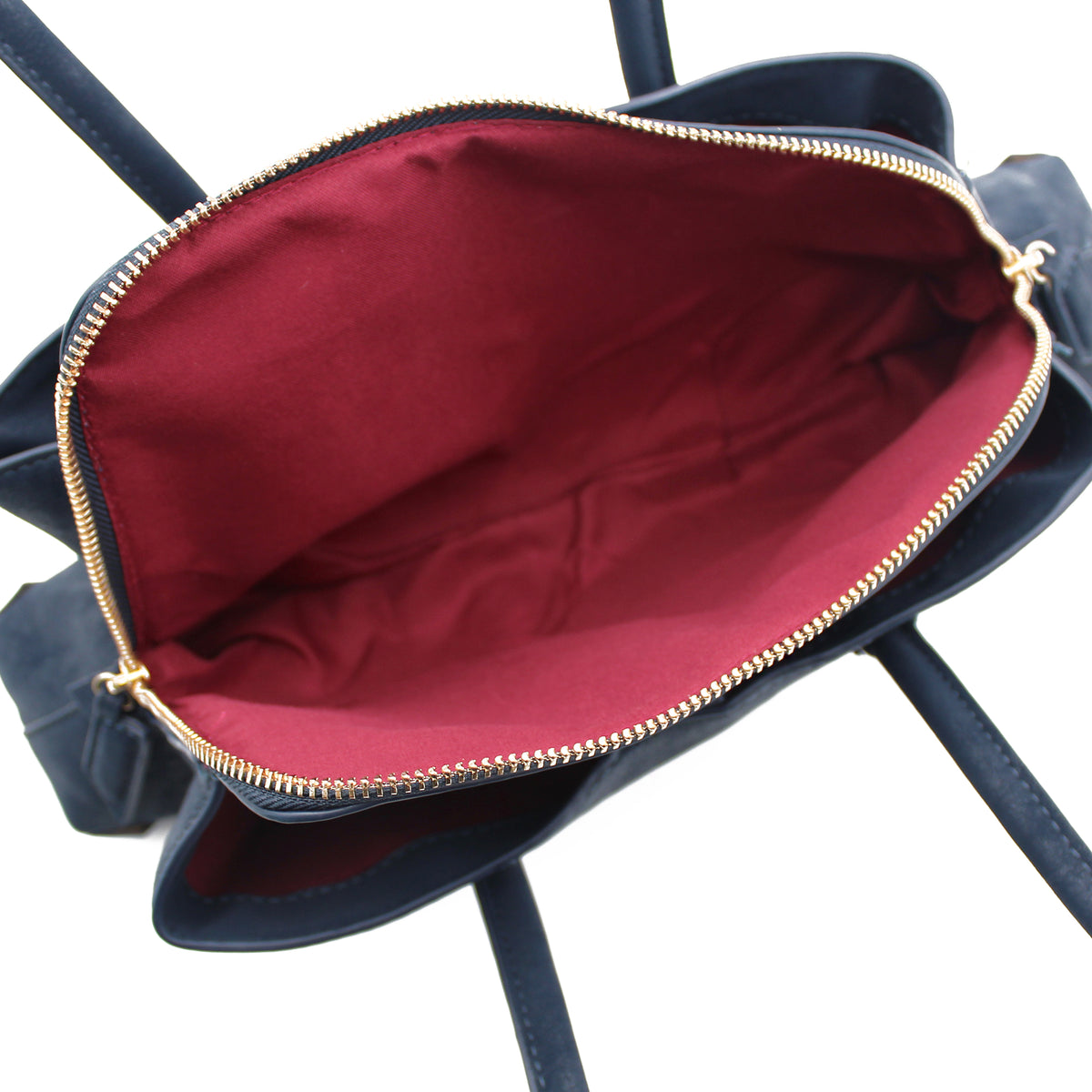 BORSA ATTICO BLU