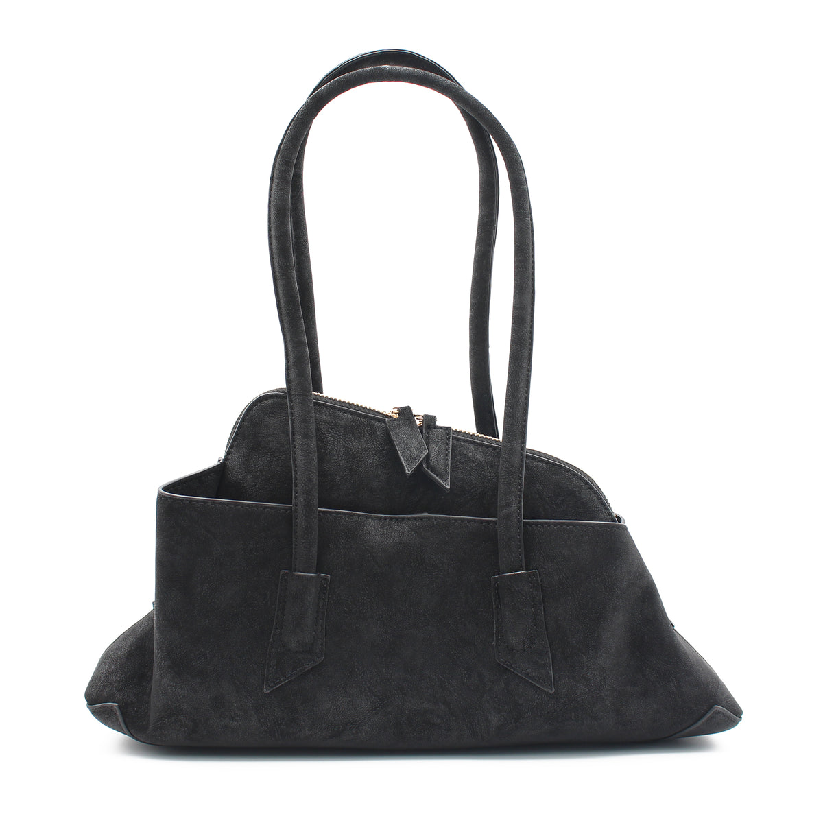 BORSA ATTICO NERO