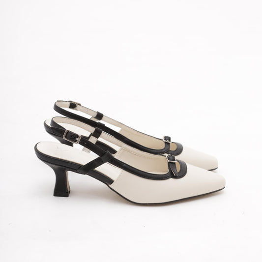 SLINGBACK BASSA PANNA