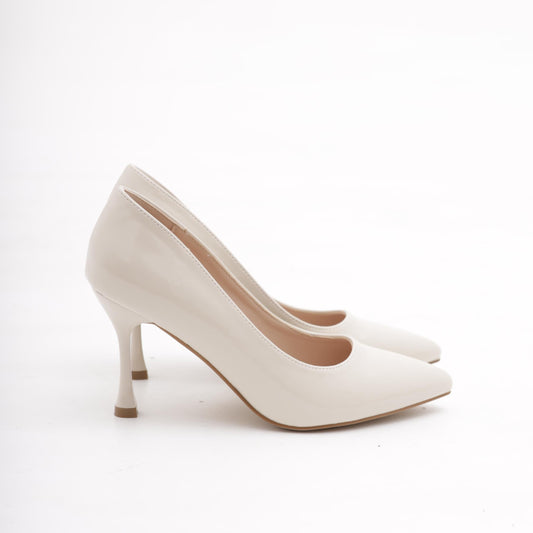 DECOLLETE' BASIC ALTA PANNA