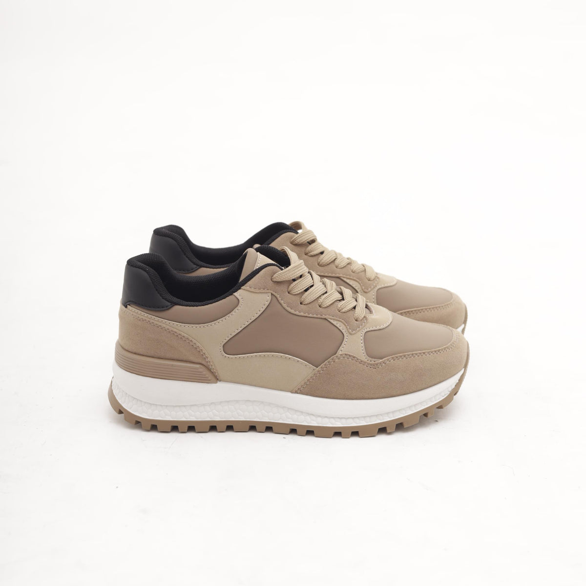 SNEAKERS RUNNING TORTORA