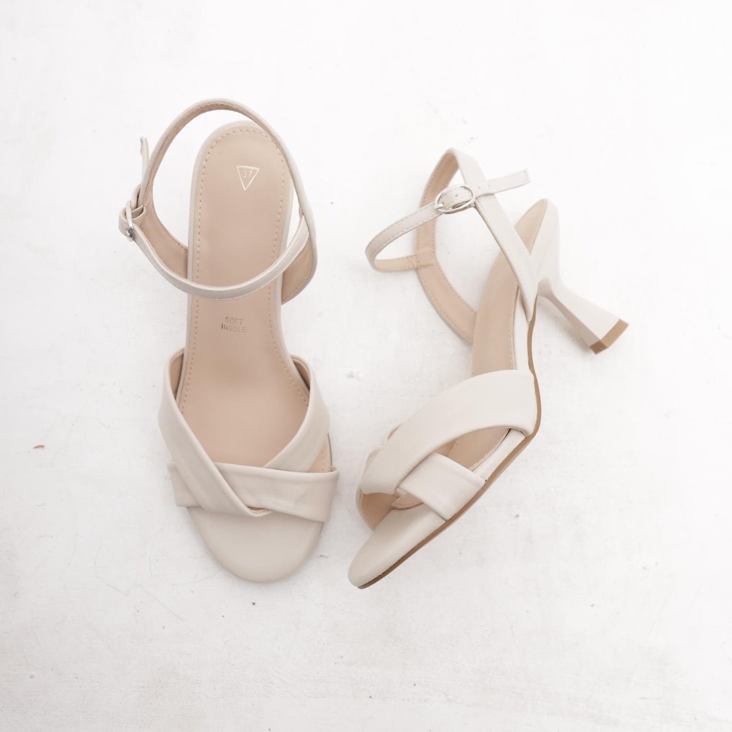 SANDALO CON INCROCIO V PANNA