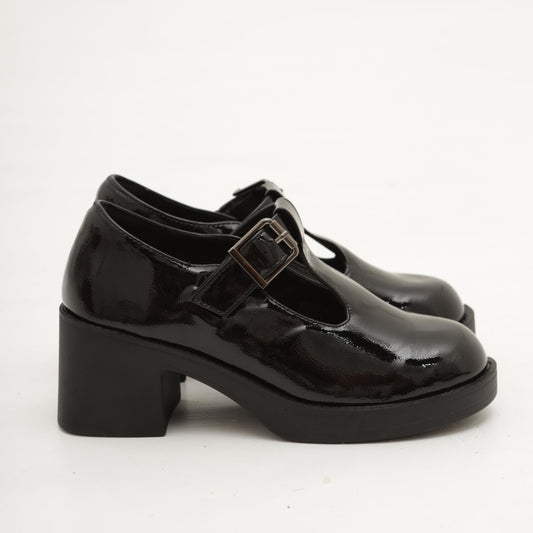 SCARPA BABY TACCO NAPLACK NERO