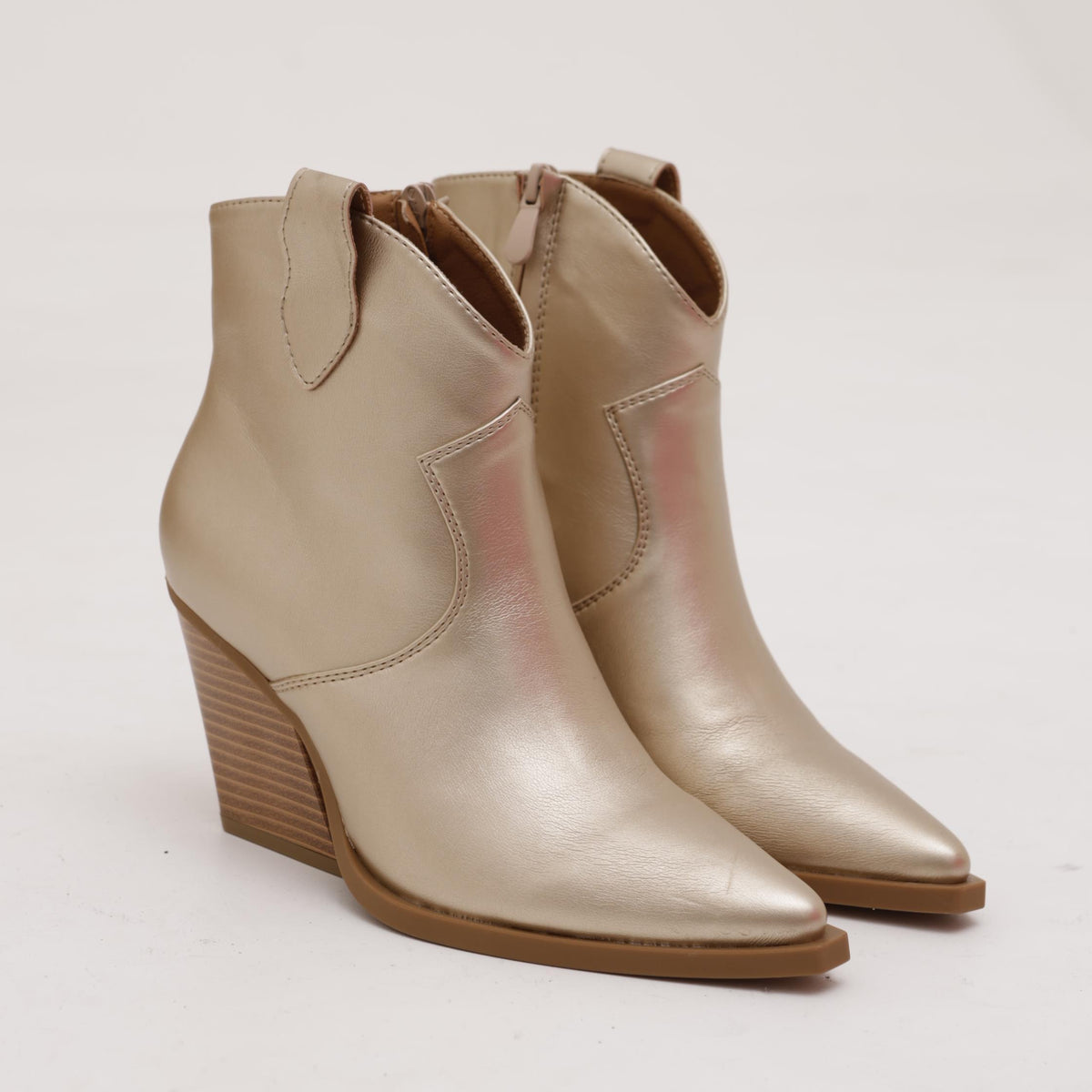 CAMPEROS BASSO LISCIO PLATINO<BR/>
