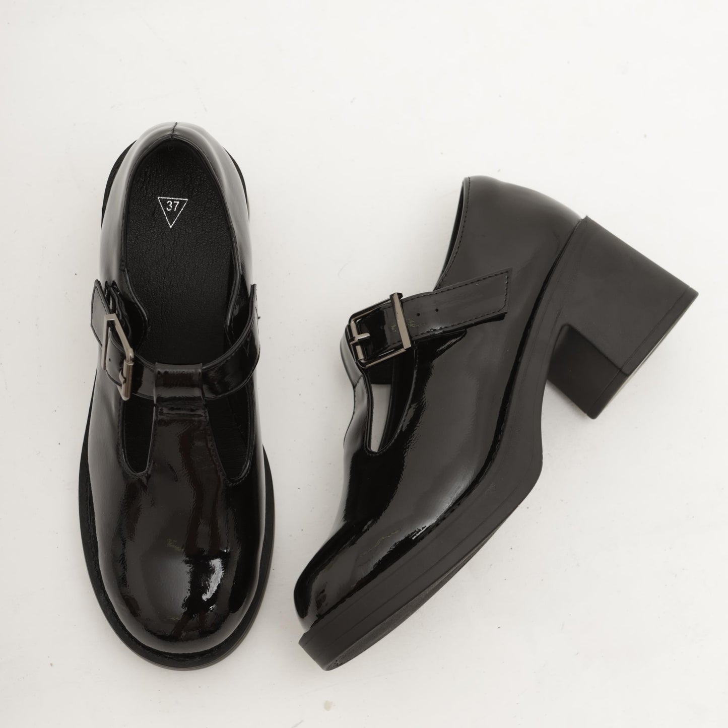 SCARPA BABY TACCO NAPLACK NERO