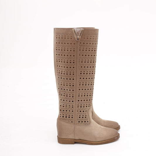 STIVALE TRAFORATO DETTAGLIO V TORTORA