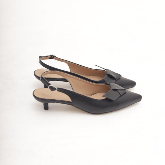 SLINGBACK NODO NERO