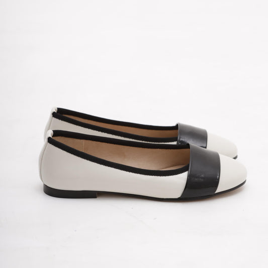 BALLERINA FASCIA NERO