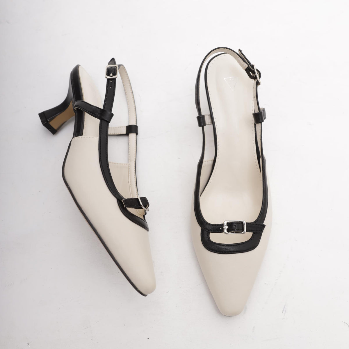 SLINGBACK BASSA PANNA