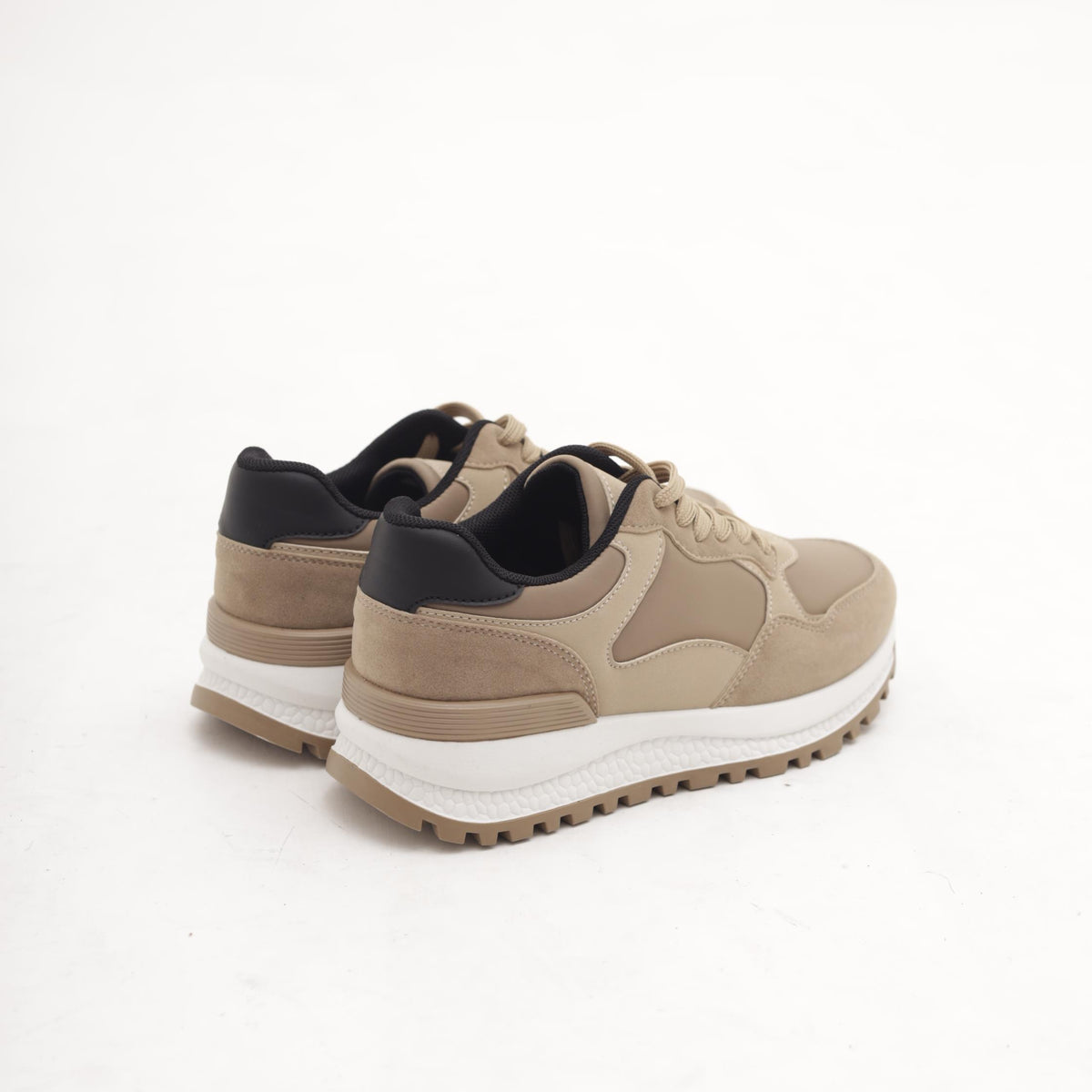 SNEAKERS RUNNING TORTORA