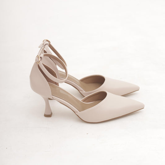DECOLLETE' D'ORSAY NUDE