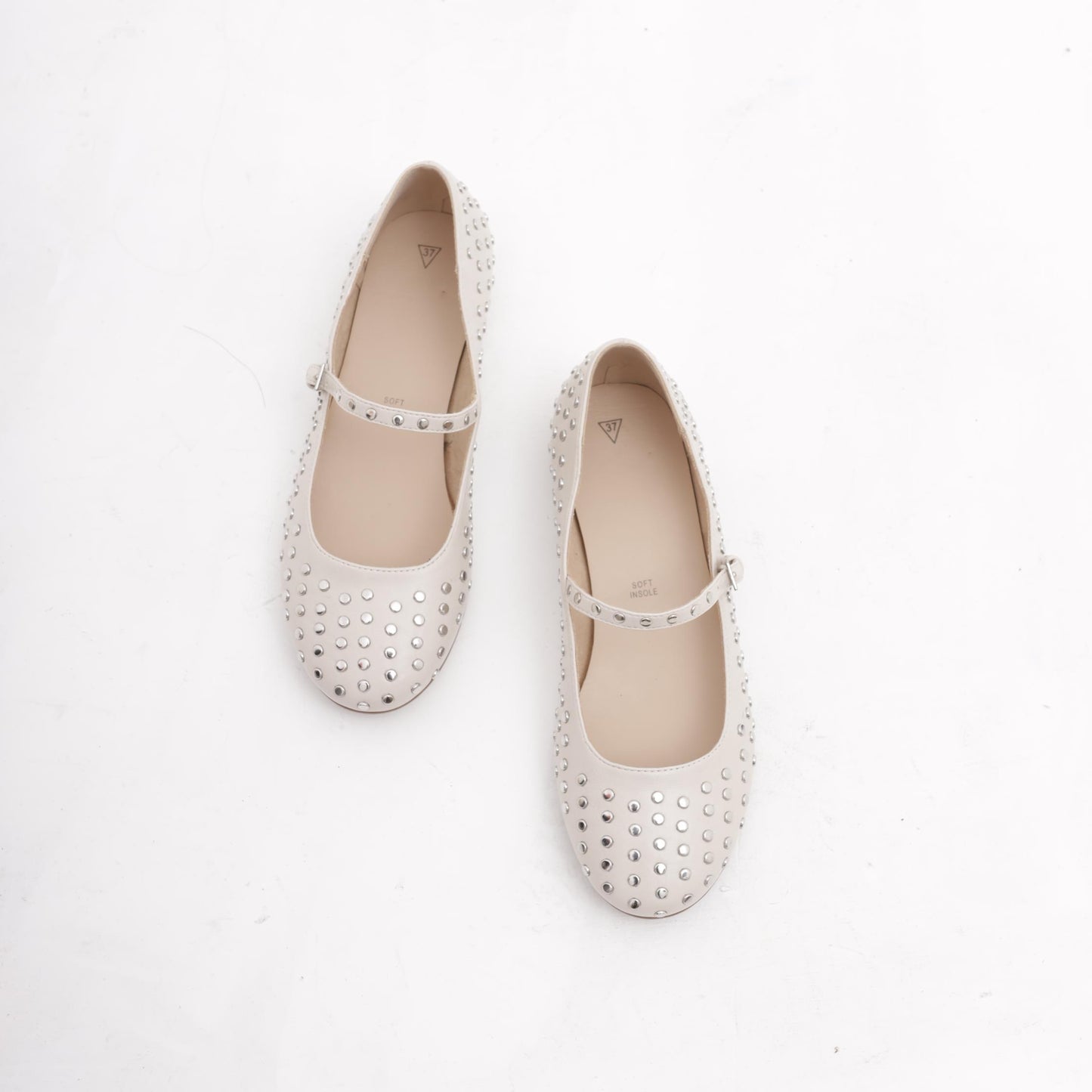 BALLERINA BORCHIE PANNA