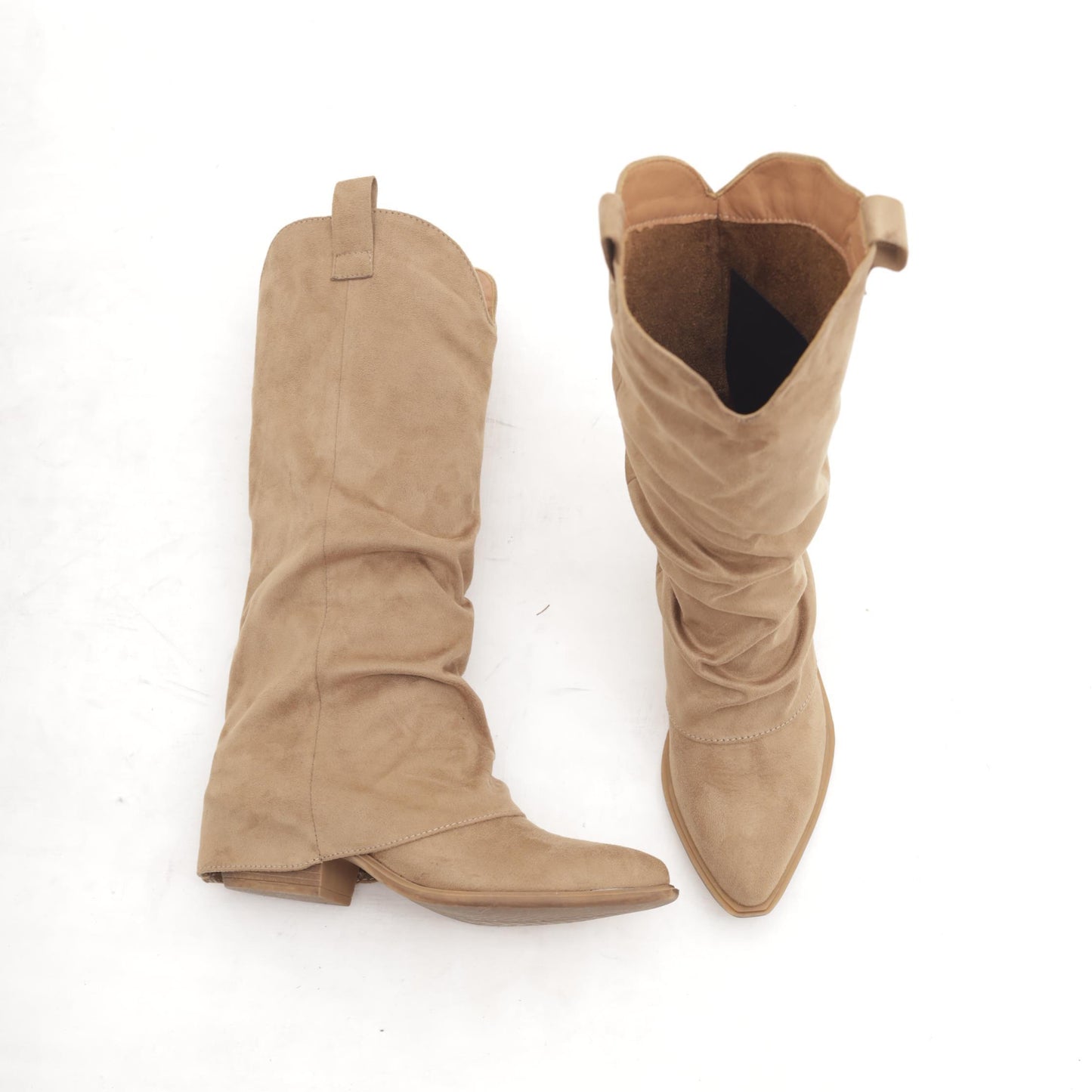 CAMPEROS RISVOLTATO TORTORA MP410-1MFTA CHOCOLA