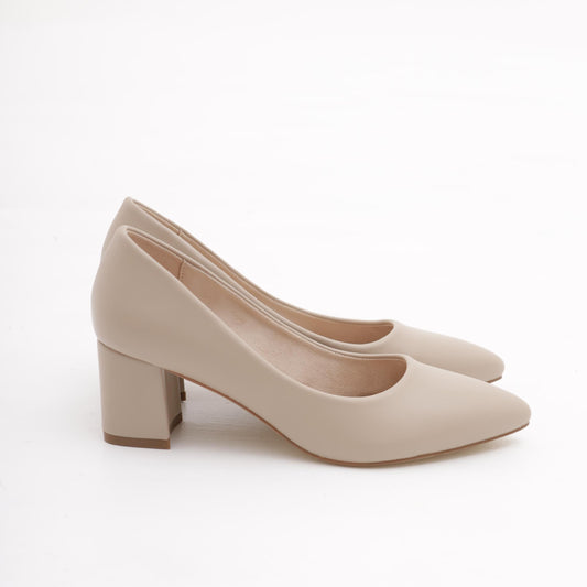 DECOLLETE' BASSA TORTORA