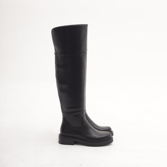 CUISSARD CAVALLERIZZO NERO