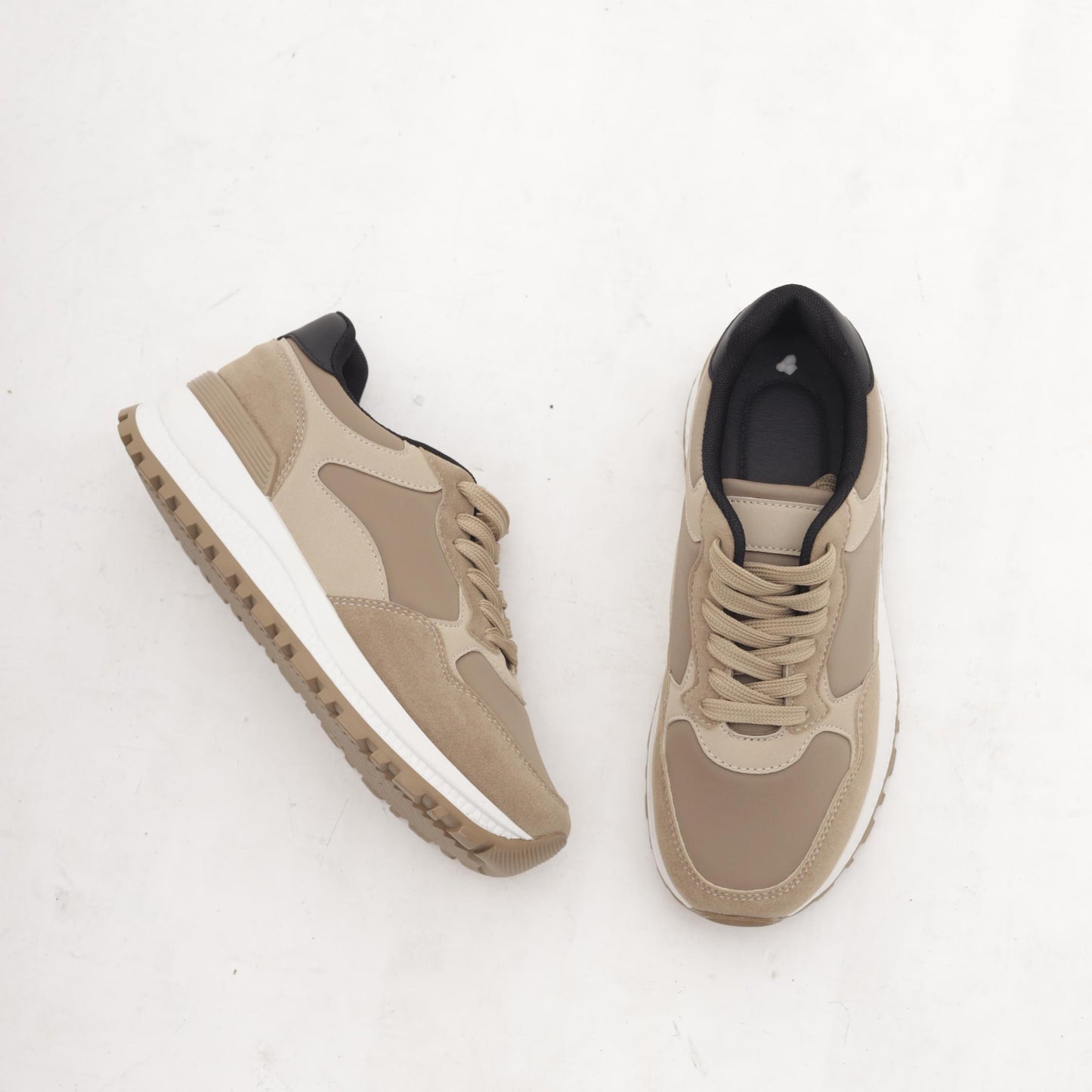 SNEAKERS RUNNING TORTORA