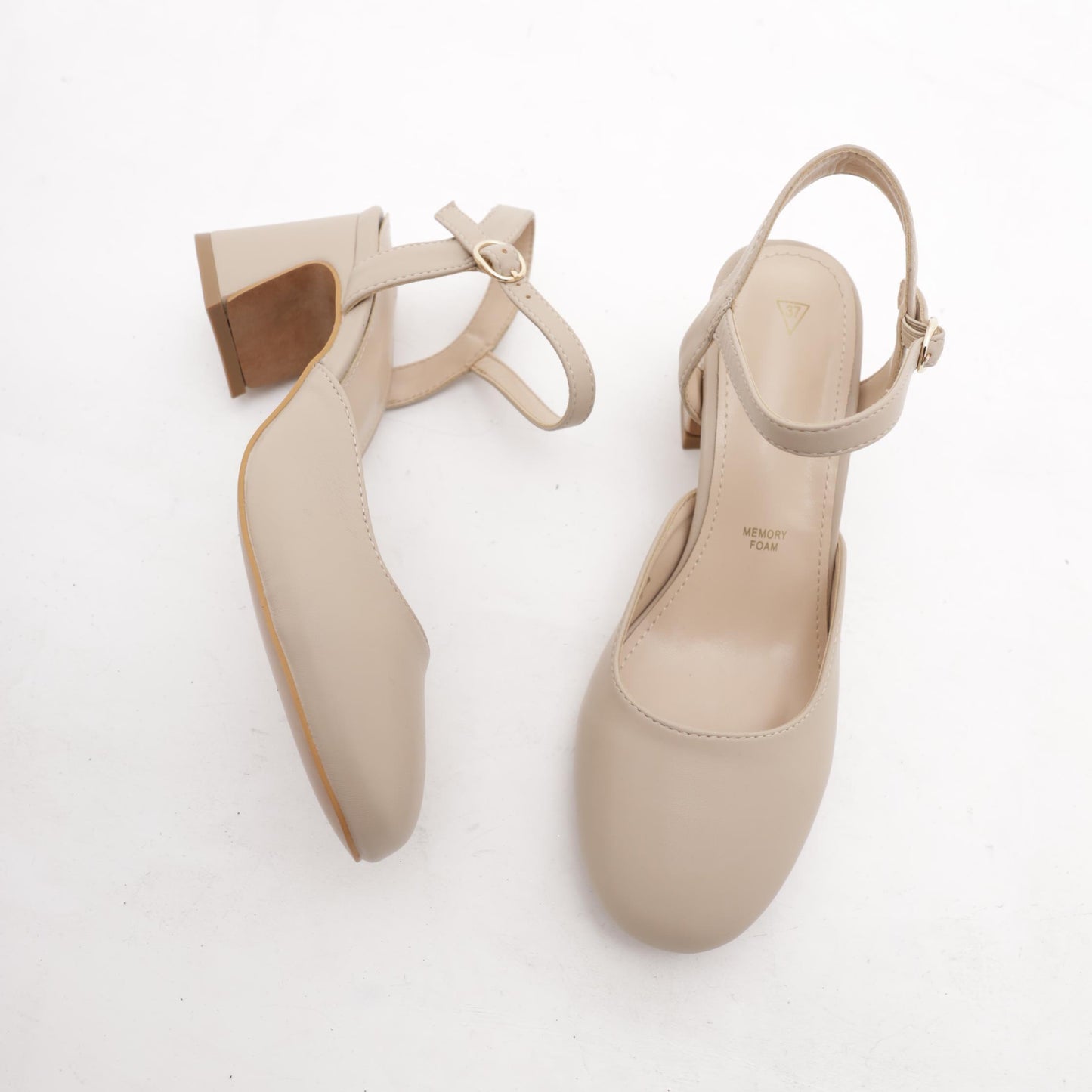 DECOLLETE' PIXIE TORTORA