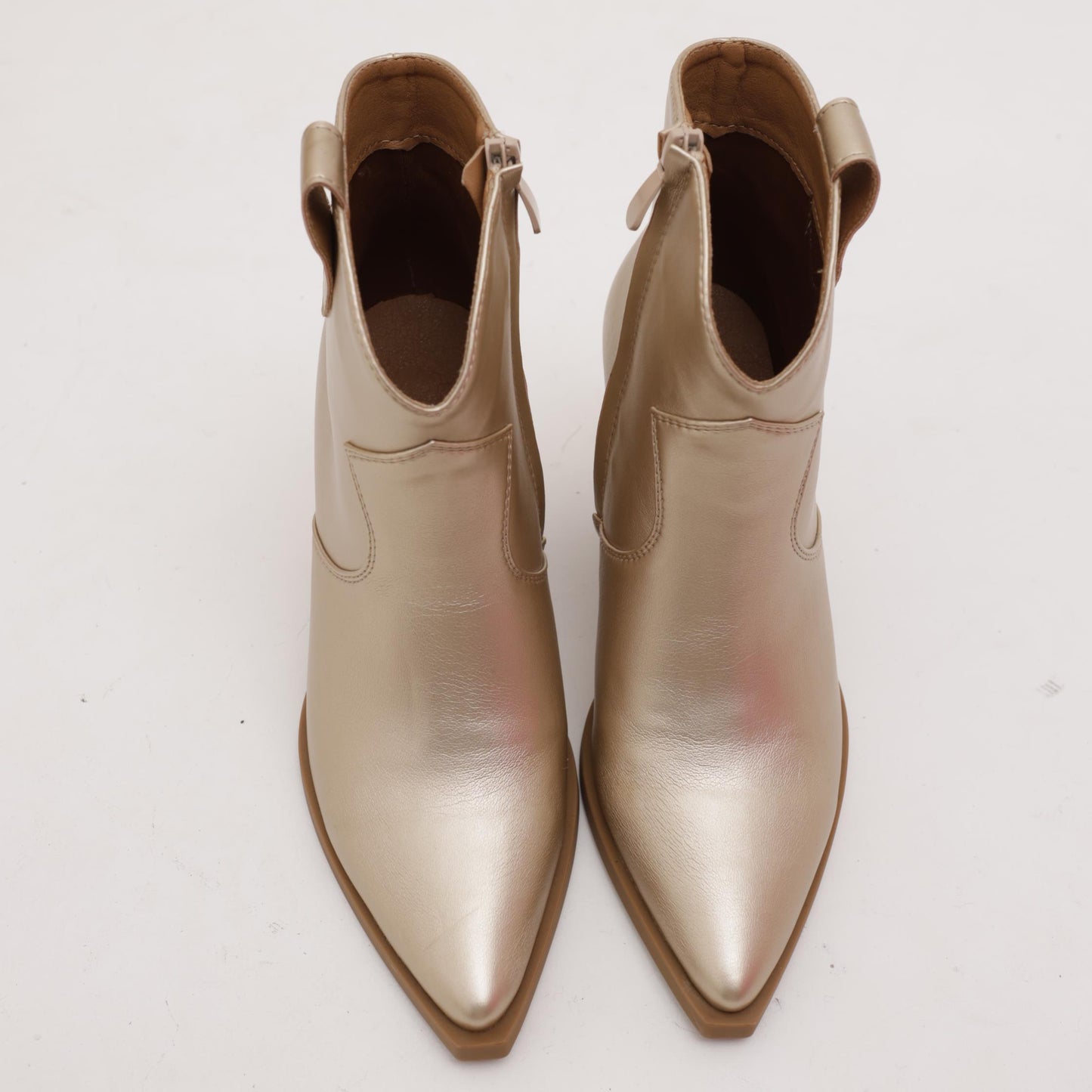 CAMPEROS BASSO LISCIO PLATINO<BR/>