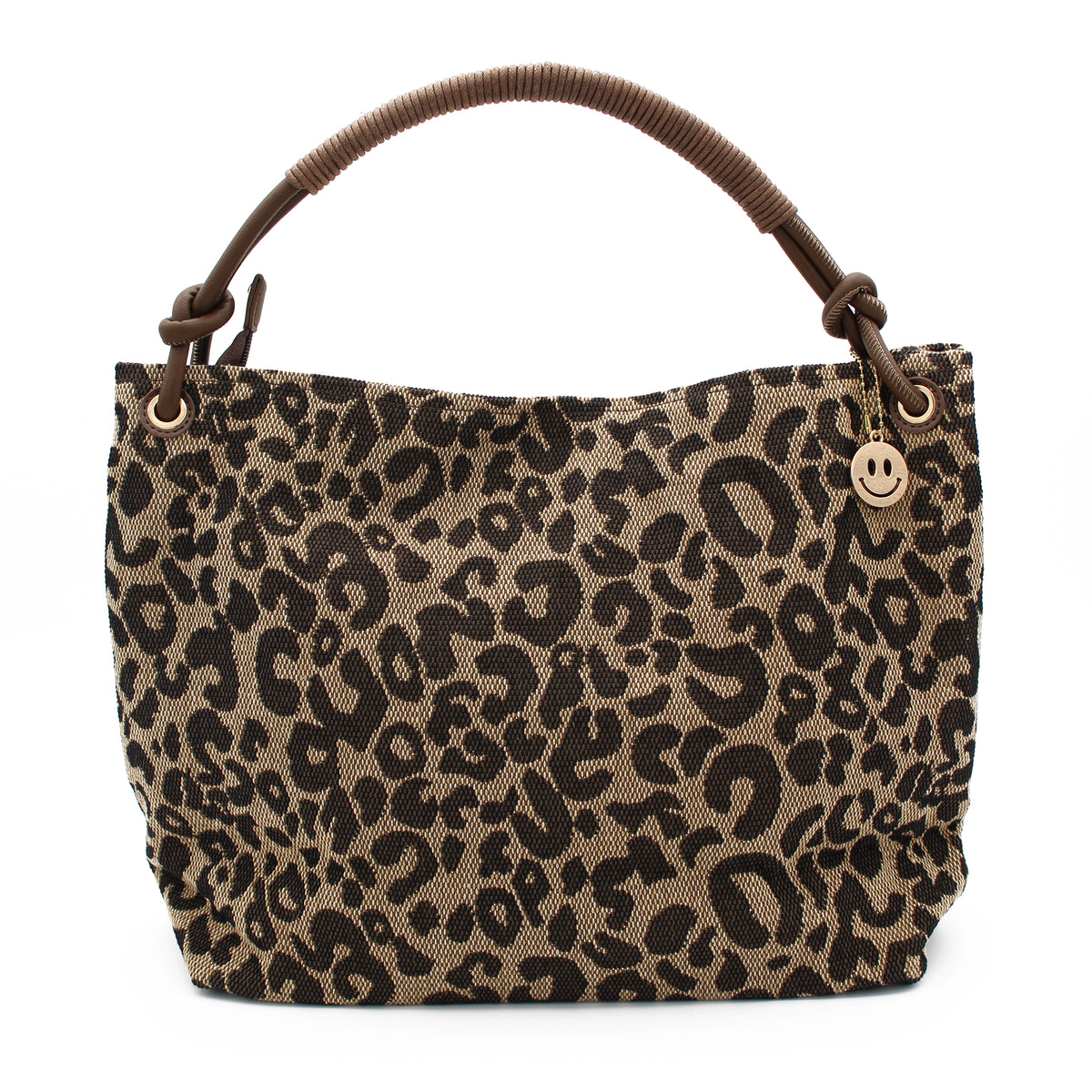 BORSA MACULATA GRANDE 