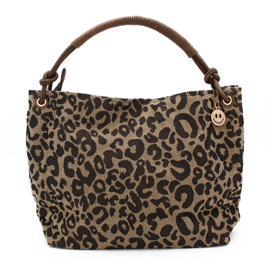 BORSA MACULATA GRANDE 