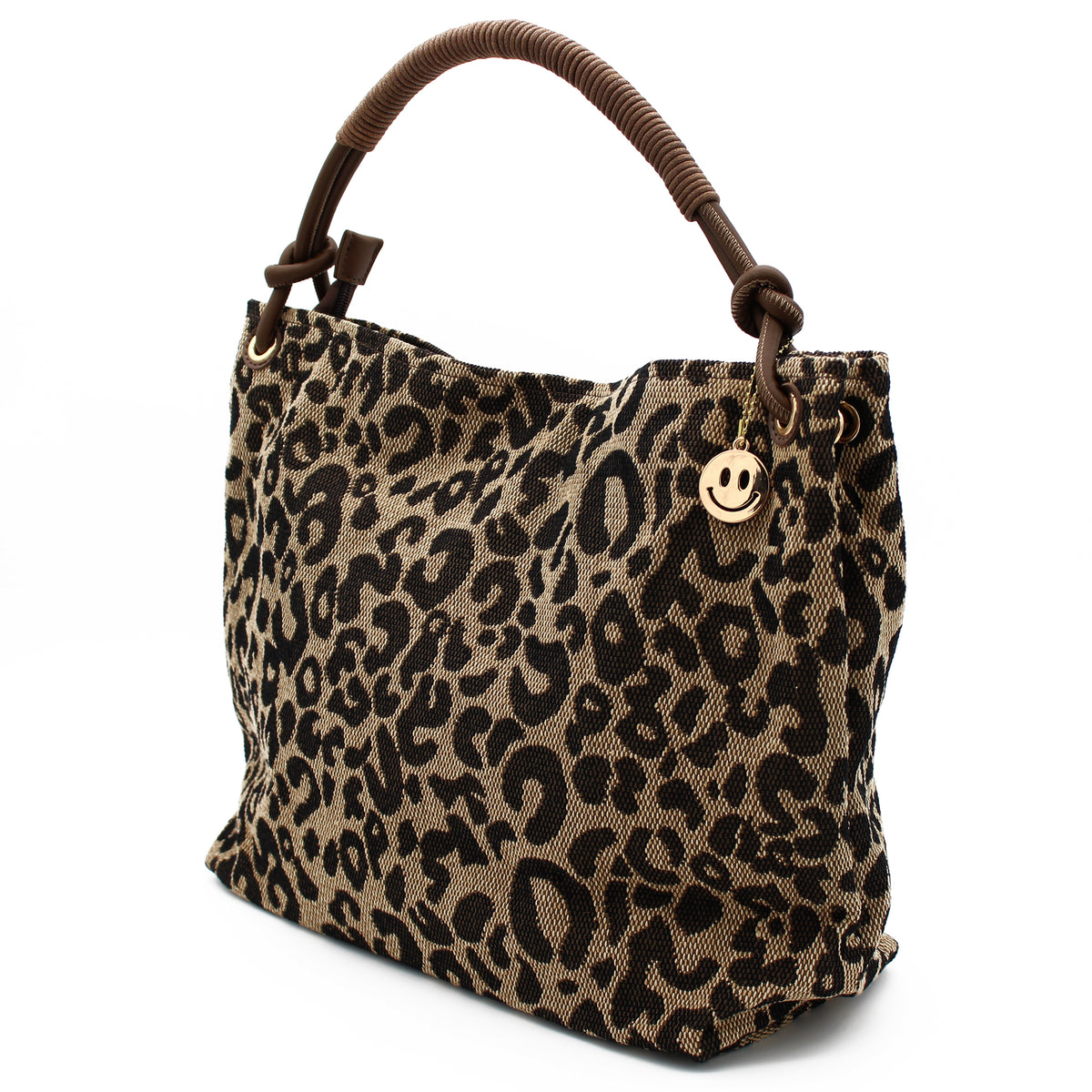 BORSA MACULATA GRANDE 