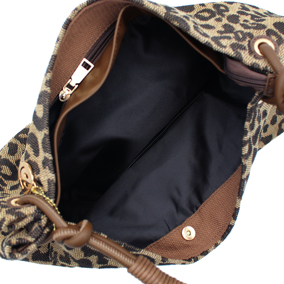 BORSA MACULATA GRANDE 