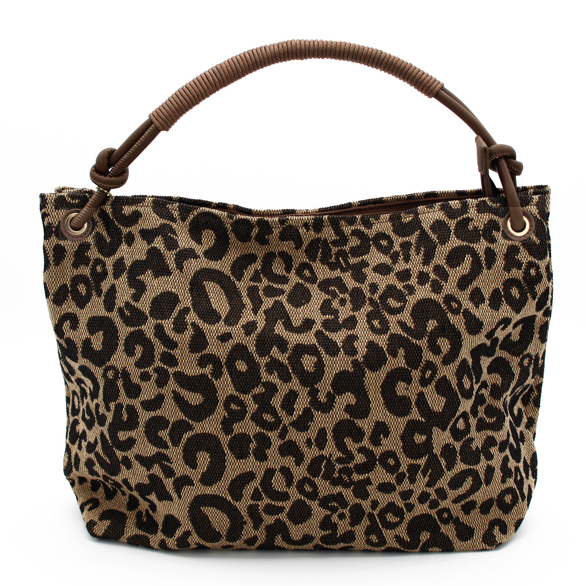 BORSA MACULATA GRANDE 
