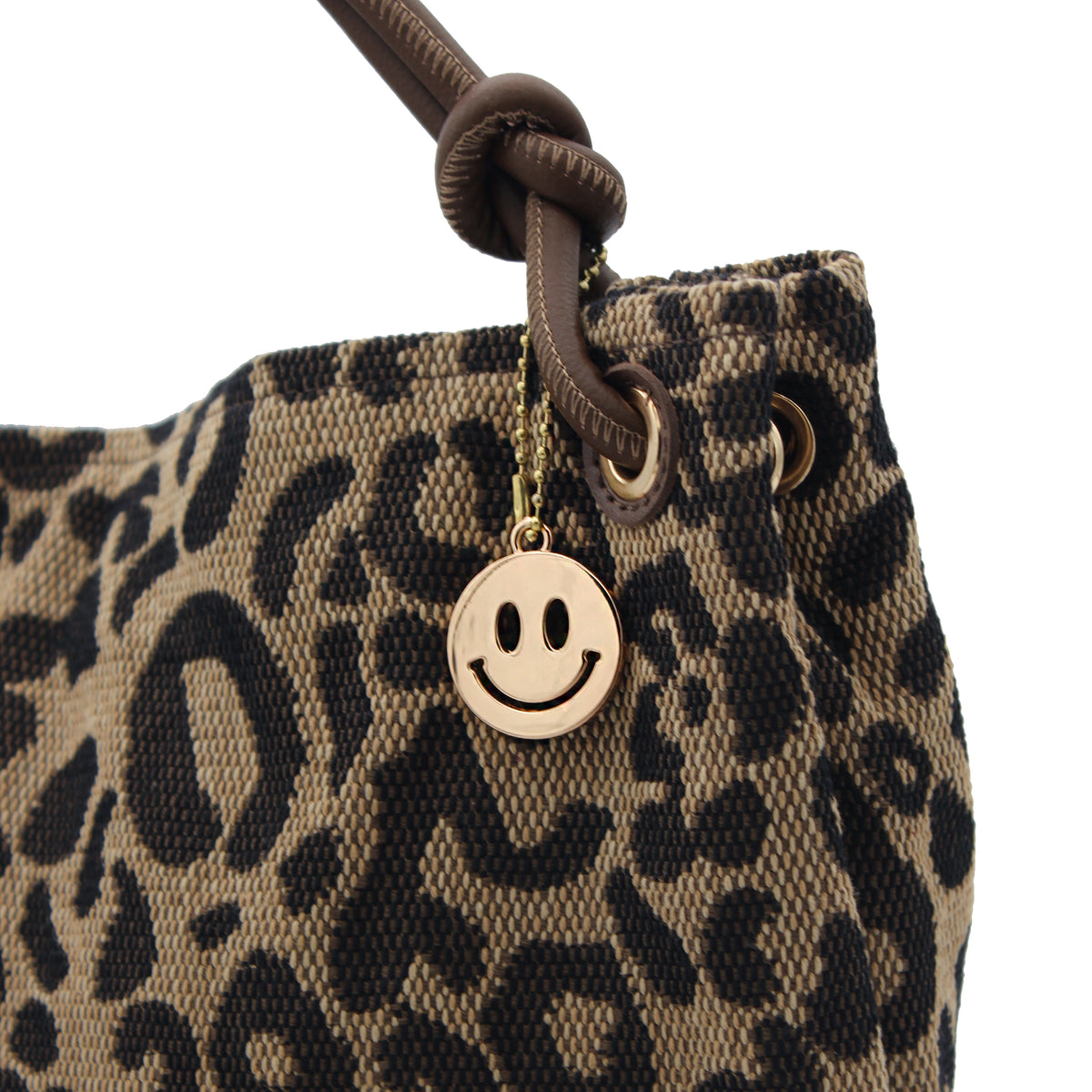 BORSA MACULATA GRANDE 