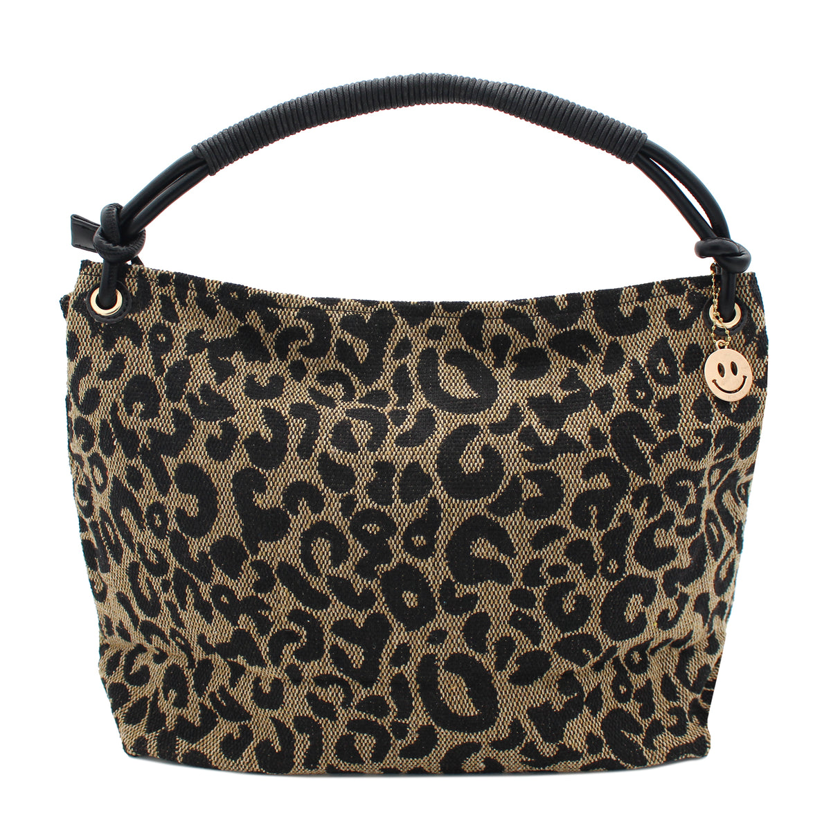 BORSA MACULATA GRANDE 