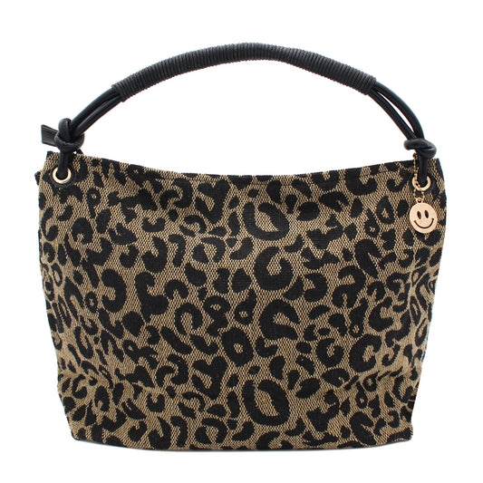 BORSA MACULATA GRANDE 