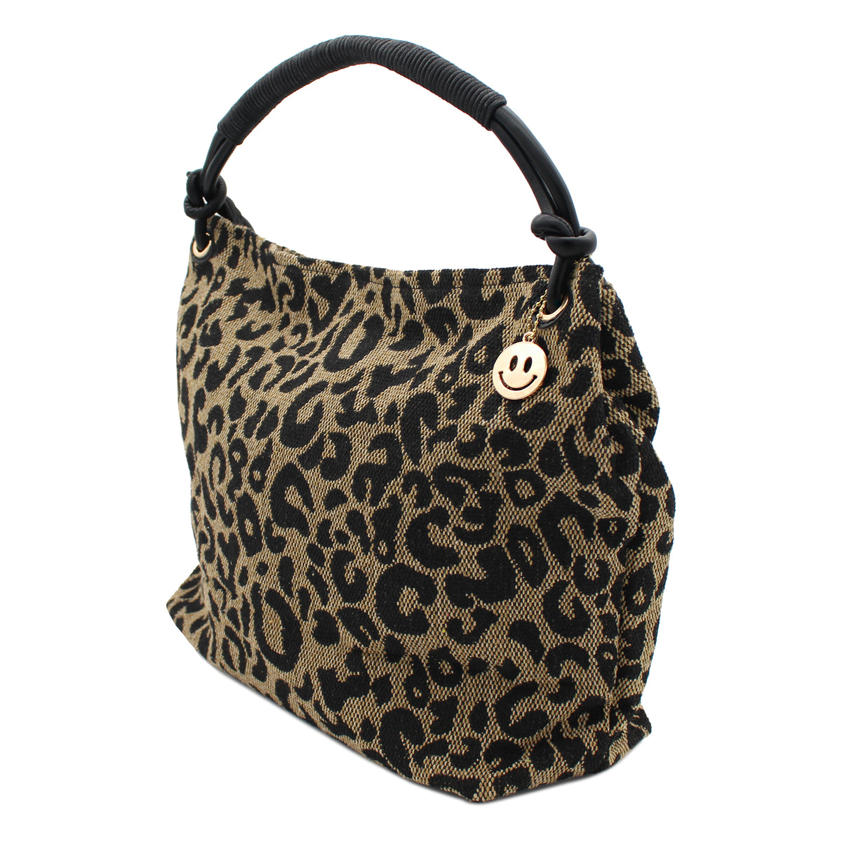 BORSA MACULATA GRANDE 
