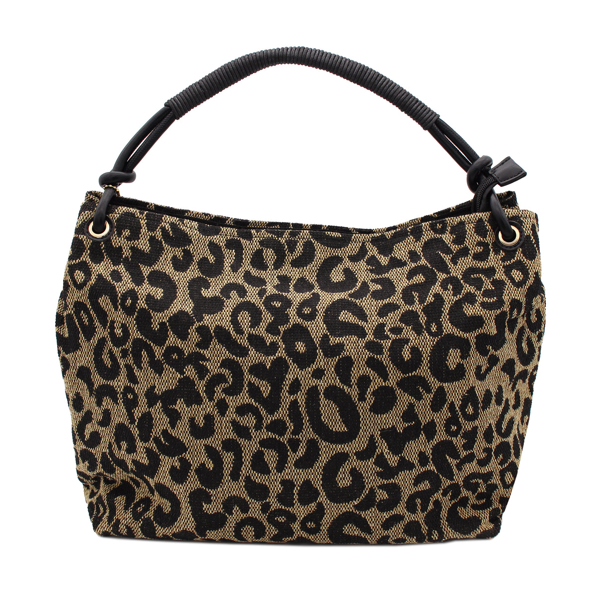 BORSA MACULATA GRANDE 