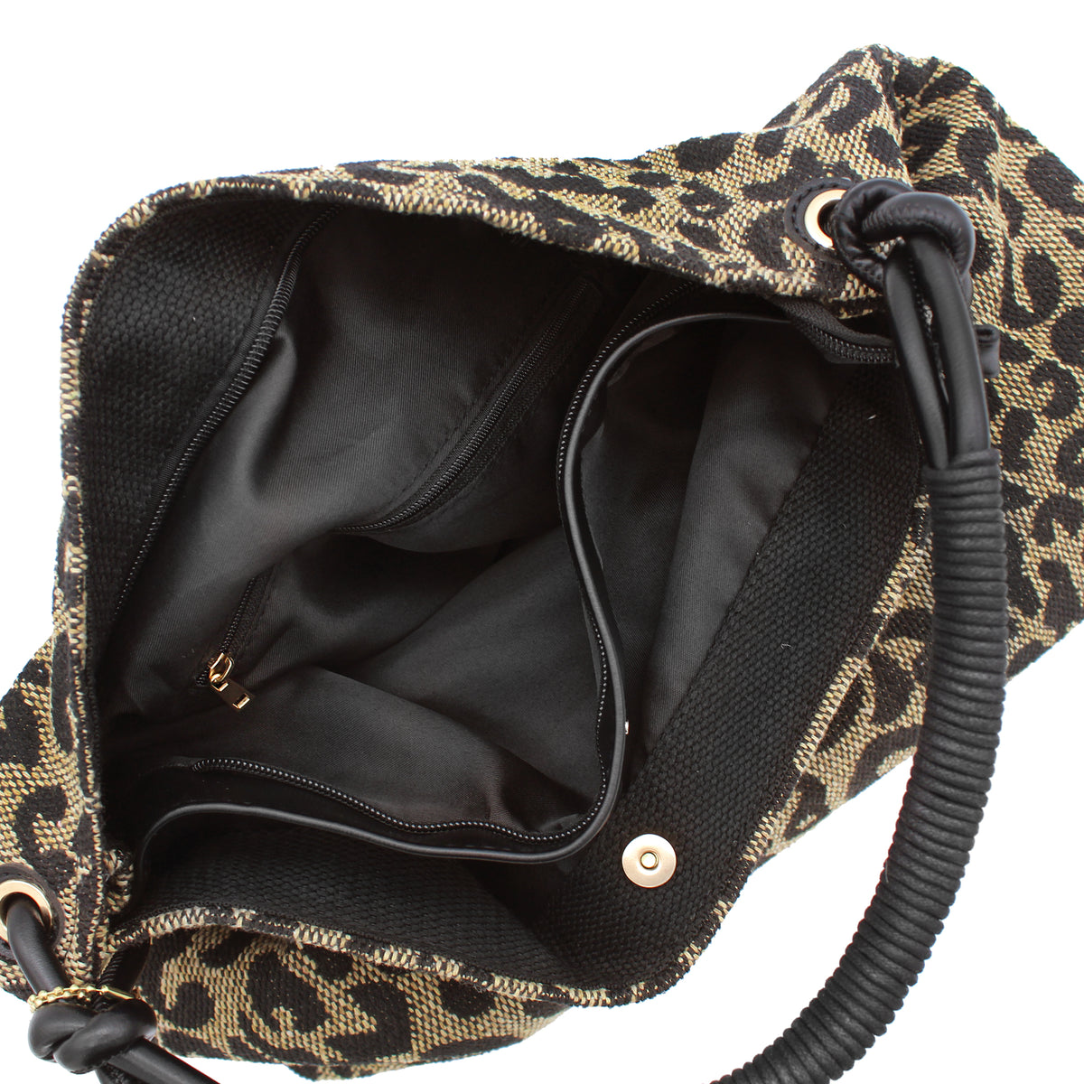 BORSA MACULATA GRANDE 