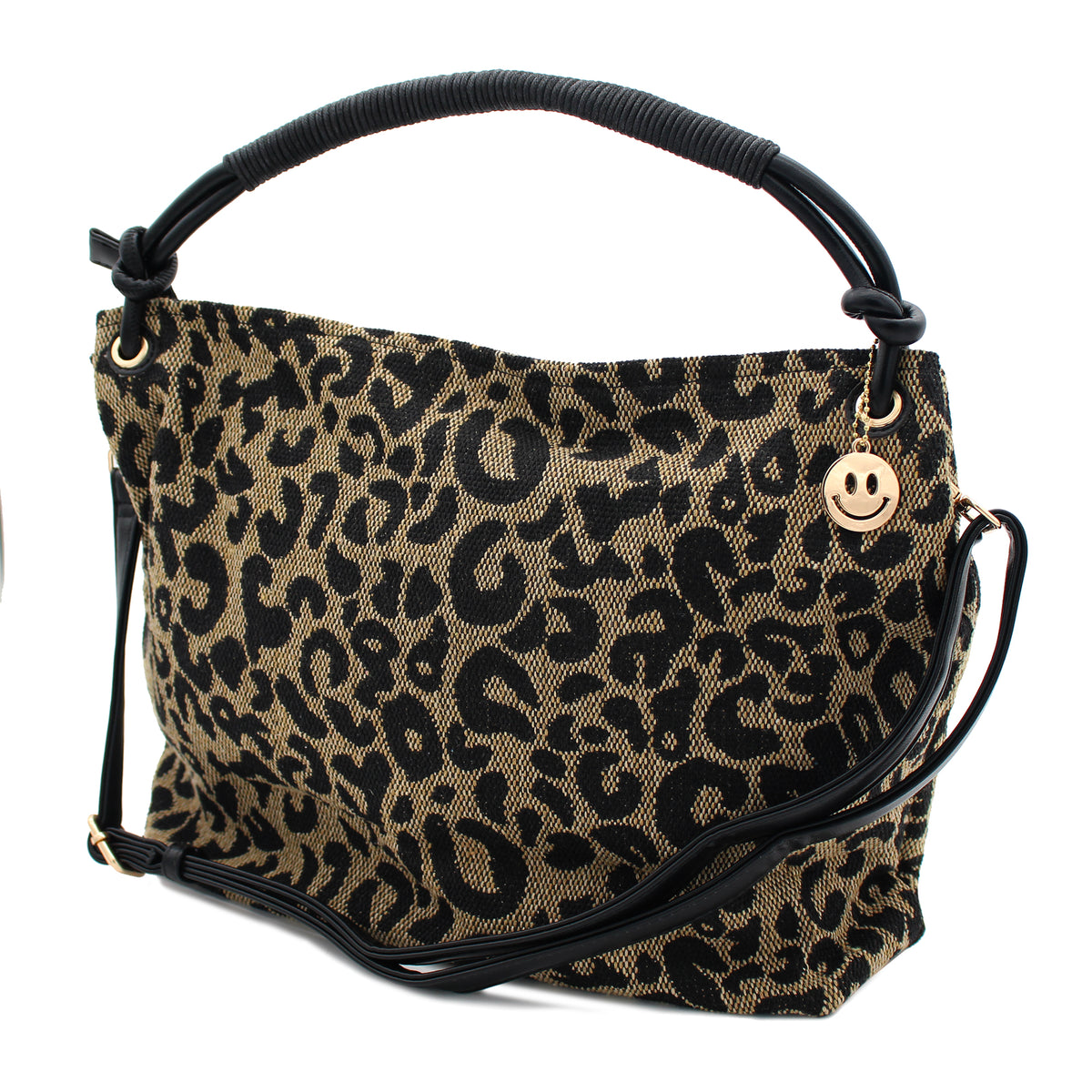 BORSA MACULATA GRANDE 