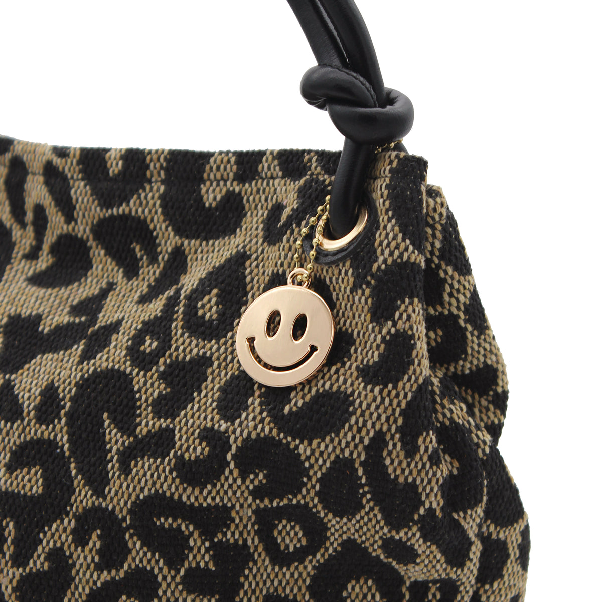 BORSA MACULATA GRANDE 