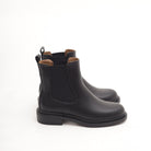 STIVALETTO BEATLES NERO 