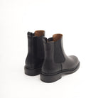 STIVALETTO BEATLES NERO 