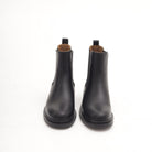STIVALETTO BEATLES NERO 